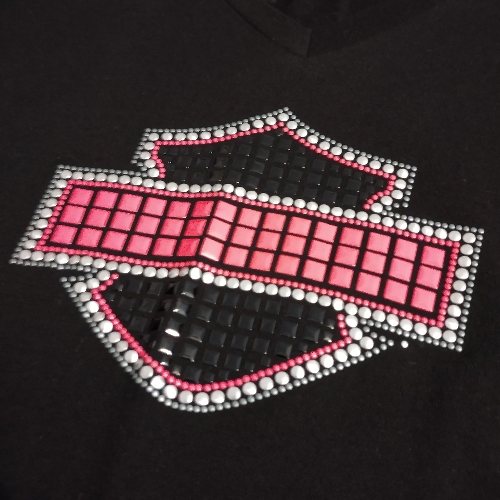 Harley Davidson Tshirt